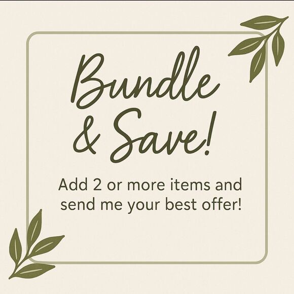 Save on Shipping!! 💰 - Picture 1 of 1